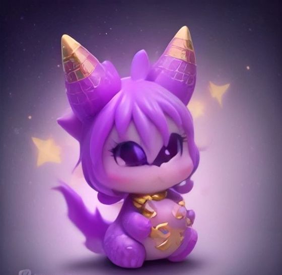 Orion the Galaxy Dragon